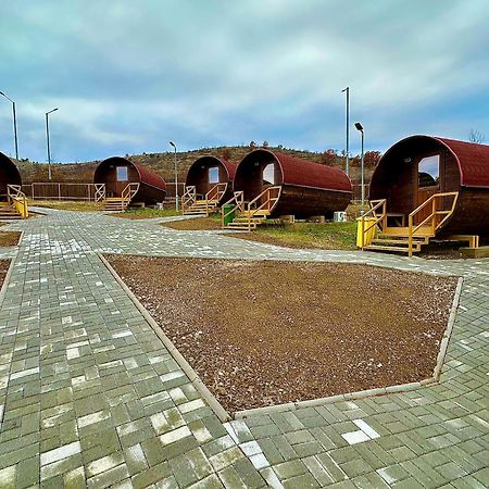 Eco Camp Lake Mladost Βελεσά Εξωτερικό φωτογραφία