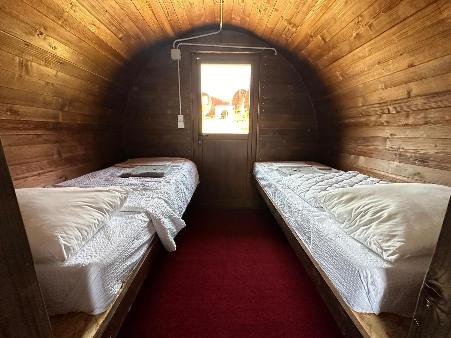 Eco Camp Lake Mladost Βελεσά Εξωτερικό φωτογραφία