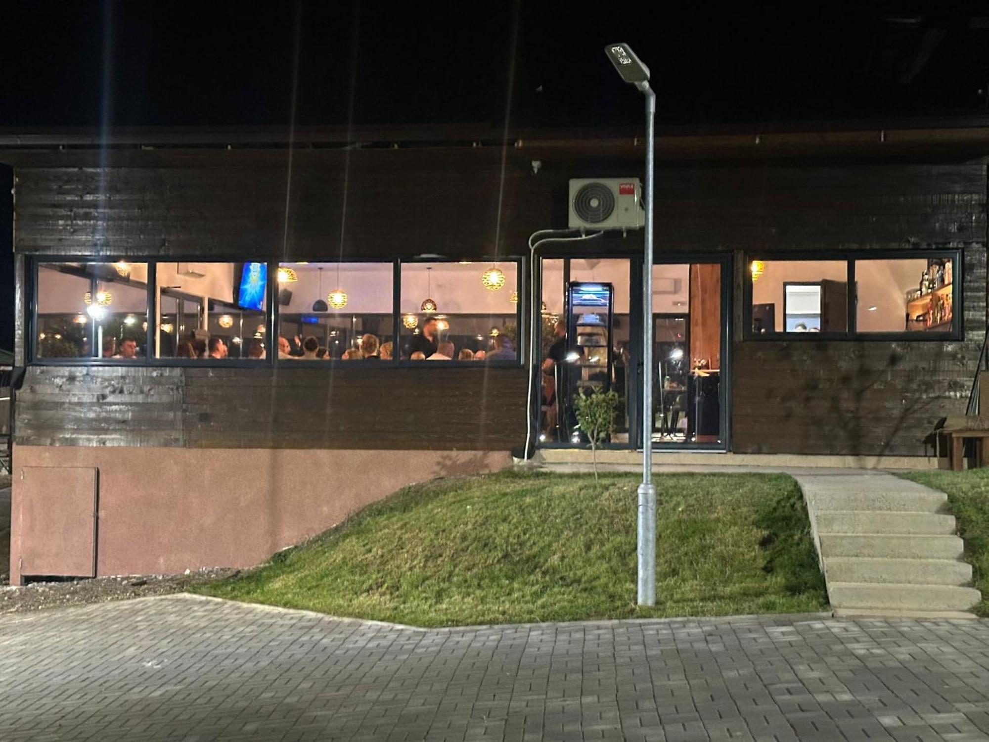 Eco Camp Lake Mladost Βελεσά Εξωτερικό φωτογραφία